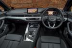 Audi A4 Allroad 3.0 TDI Quattro 2016 года (UK)